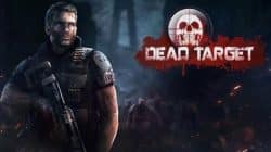 Dead Target, Membasmi Zombie Perusak Bumi