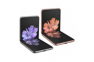 Samsung Galaxy Z Flip 3 Seri Galaxy Flip Selanjutnya?