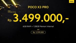 poco x3 pro 128gb价格