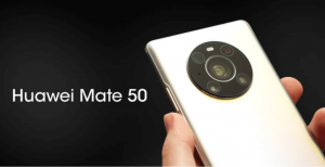 华为mate 50 pro