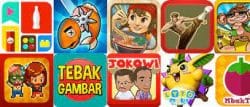 56 Game Buatan Indonesia Ini Oke Punya!-Part 2