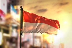 Cool! Diese 22 globalen Spiele finden in Indonesien statt! - Teil 2