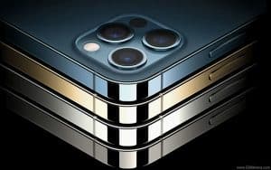 Rumors of the iPhone 13 chipset may be similar to those of the iPhone 12