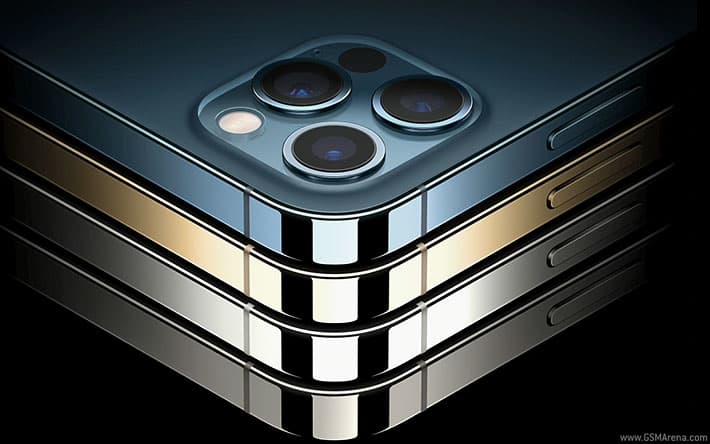 Gerüchte über den Chipsatz des iPhone 13 könnten denen des iPhone 12 ähneln