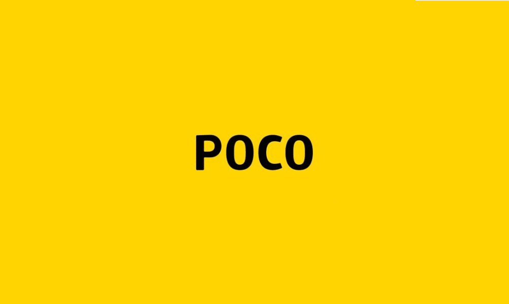 logo poco indonesien