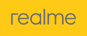 logo realme