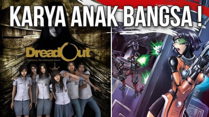 Diese 56 Spiele Made in Indonesia sind OK! – Teil 7