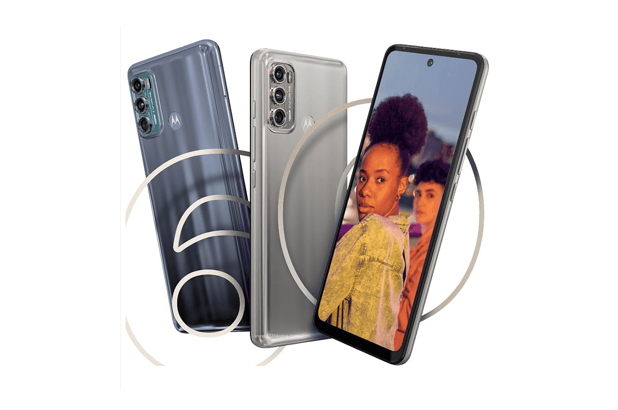 Motorola Moto G60 Vs Moto G40 Fusion