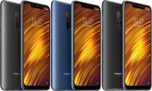 pocophone f1