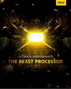 Poco Indonesia 在社交媒体上牺牲 Realme 8 Pro – 第 1 部分