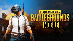 pubgm