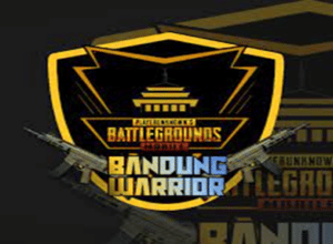 pubgm bandung warriors