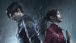 12 Musuh Resident Evil Yang Benar-Benar Aneh-Part II