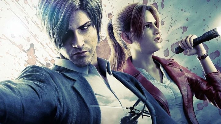 12 Musuh Resident Evil Yang Benar-Benar Aneh-Part III