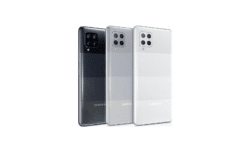 Galaxy A42 5G, Ergänzung zur Galaxy A-Serie von Samsung – Teil 1