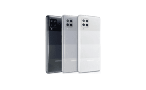 Samsung Galaxy A42 5G はインドネシアで正式に導入されましたか?