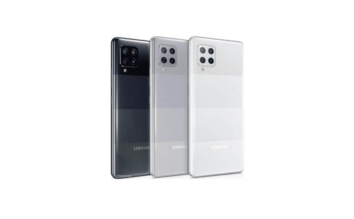 Galaxy A42 5G, Ergänzung zur Galaxy A-Serie von Samsung – Teil 3