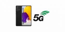 三星 Galaxy A72 5G，比 4G 系列更好？