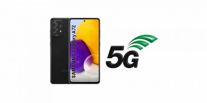 Samsung Galaxy A72 5G, Lebih Baik Dari Seri 4G?