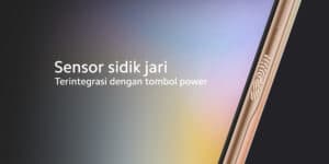 sensor sidik jari