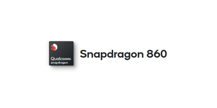 Snapdragon 860 새로운 Primadona HP 미드레인지 - 1부