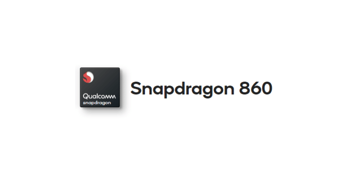 Snapdragon 860 New Primadona HP Mittelklasse – Teil 1