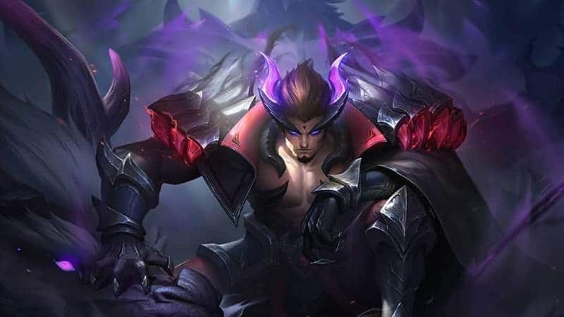 Ini 5 Hero Offlaner Terkuat di Mobile Legends Season 20