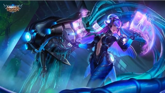 Eine einfache Möglichkeit, Wiederholungen von Spielergebnissen in Mobile Legends zu speichern und anzuzeigen