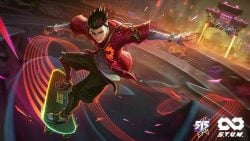 Event 515 eParty Mobile Legends Bang Bang Siap Hadir