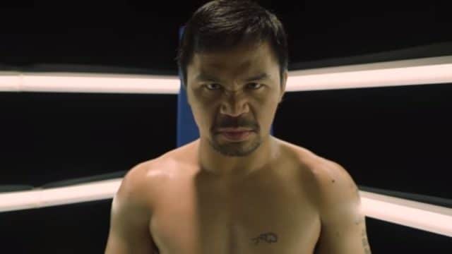 Wow Manny Pacquiao Jadi Skin Terbaru Mobile Legends Season 20