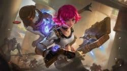 推荐 Mobile Legends 第 20 季中最想要的 5 位英雄