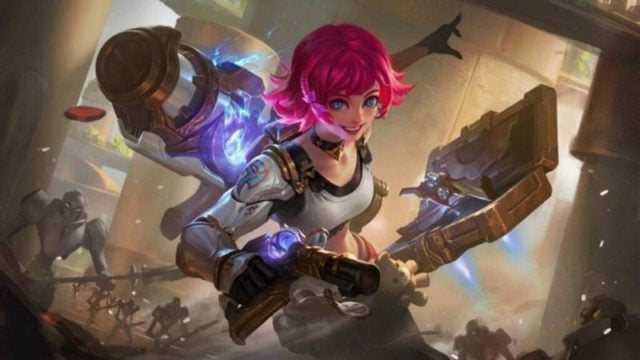 Empfohlene 5 meistgesuchte Helden in Mobile Legends Staffel 20