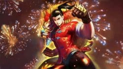 这些是 Mobile Legends 第 20 季中最强大的 5 位劣势英雄