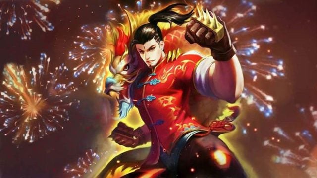 이들은 Mobile Legends 시즌 20에서 가장 강력한 Offlaner 영웅 5명입니다.