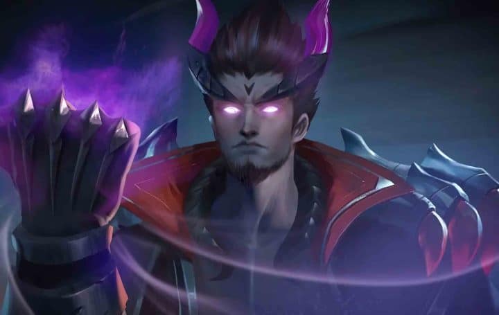 5 Helden, die in den epischen Rängen von Mobile Legends Staffel 20 töten können