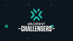 这是 Valorant Challengers Indonesia 2 主赛事时间表！