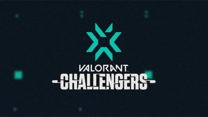 这是 Valorant Challengers Indonesia 2 主赛事时间表！