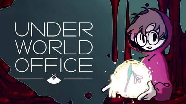 Underworld Office, 유령이 되는 것