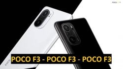 New Poco F3 Flagship Killer Reborn に関する 12 の興味深い事実 – パート 1