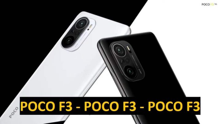 12 Interesting Facts about New Poco F3 Flagship Killer Reborn – Part 1