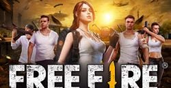 Free Fire 2021에서 무료 다이아몬드를 얻을 수 있는 최고의 앱 3가지!