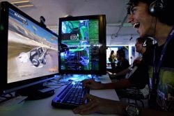 10 Tipe gamers, Lo termasuk yang mana? – Part 2