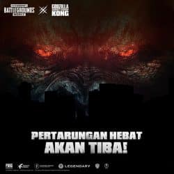 WOW! Ini Dia Update Terbaru PUBG Mobile 1.4