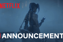 League of Legends x Netflix, When Will It Show?