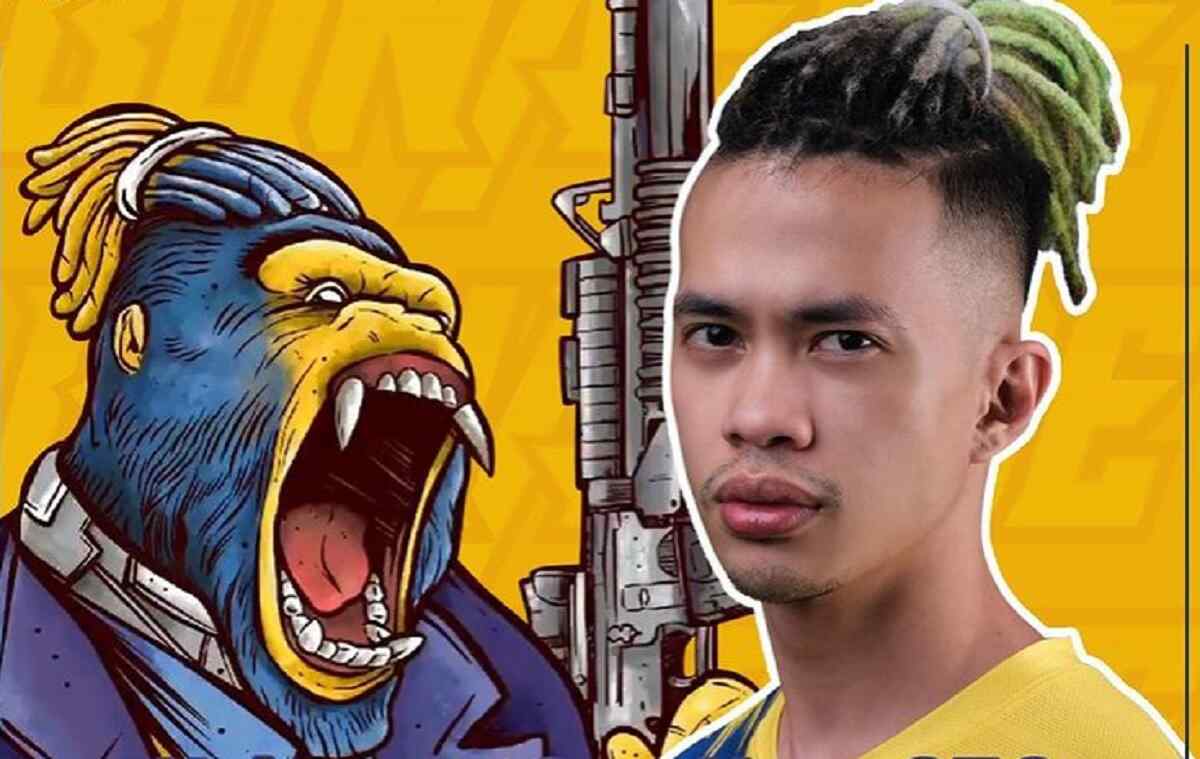 Siapakah CEO Baru Bonafide Esport?