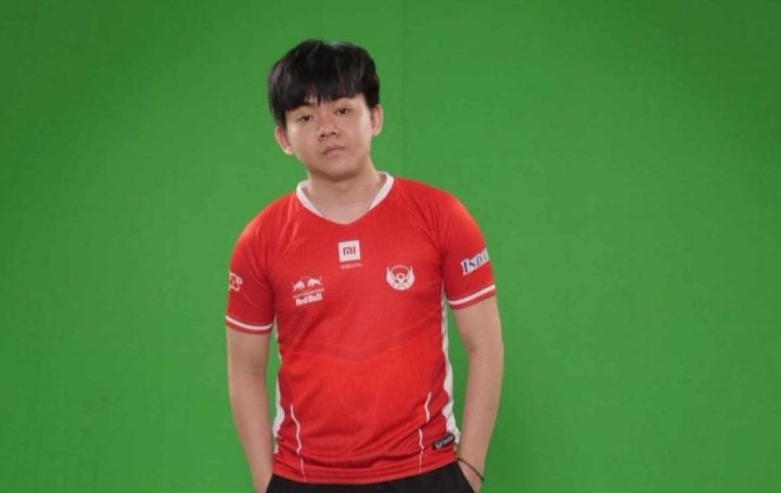 Player Paling Ngerepotin di ONIC Esports MLBB S20