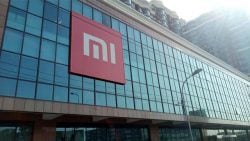 2021년 5월 25일 미국에서 Xiaomi 블랙리스트 출시!