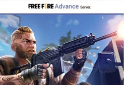 如何获得 2021 年 5 月的免费 Fire Advance 服务器激活码