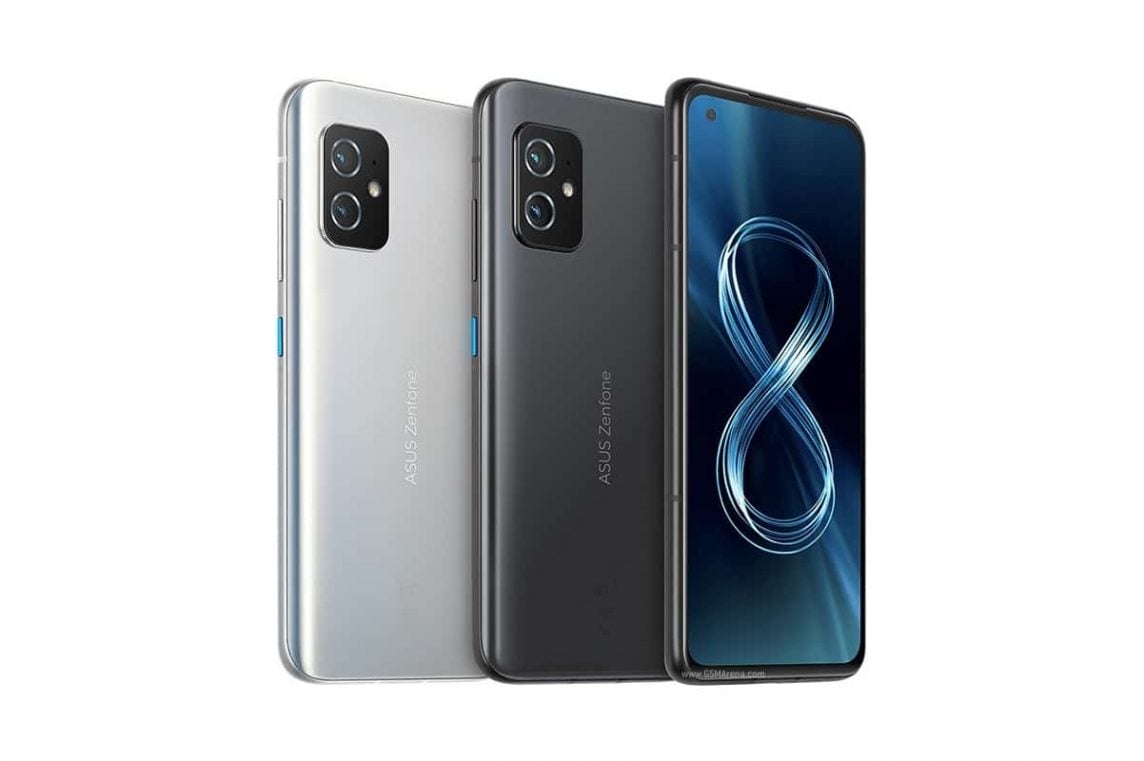 asus zenfone 8