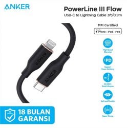 Rekomendasi Kabel C to Lightning MFI AfterMarket Terbaik 2021